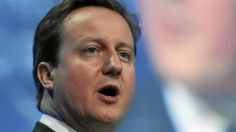 Selling arms and snooping technology is no way to help democracy, Cameron