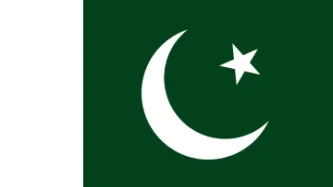 Pakistan