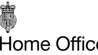 Home Office logo