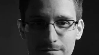 Edward Snowden