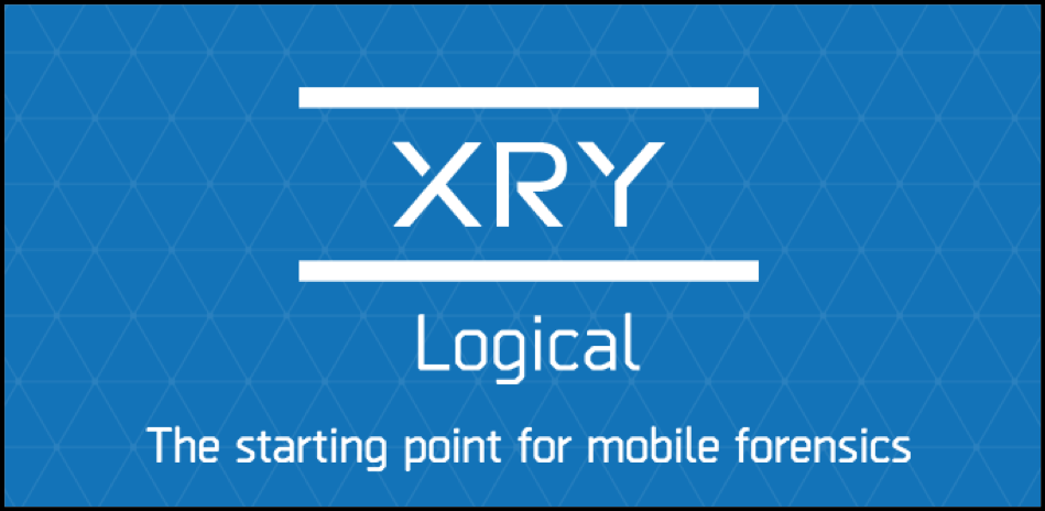 MSAB's XRY Logical