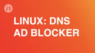 LINUX DNS